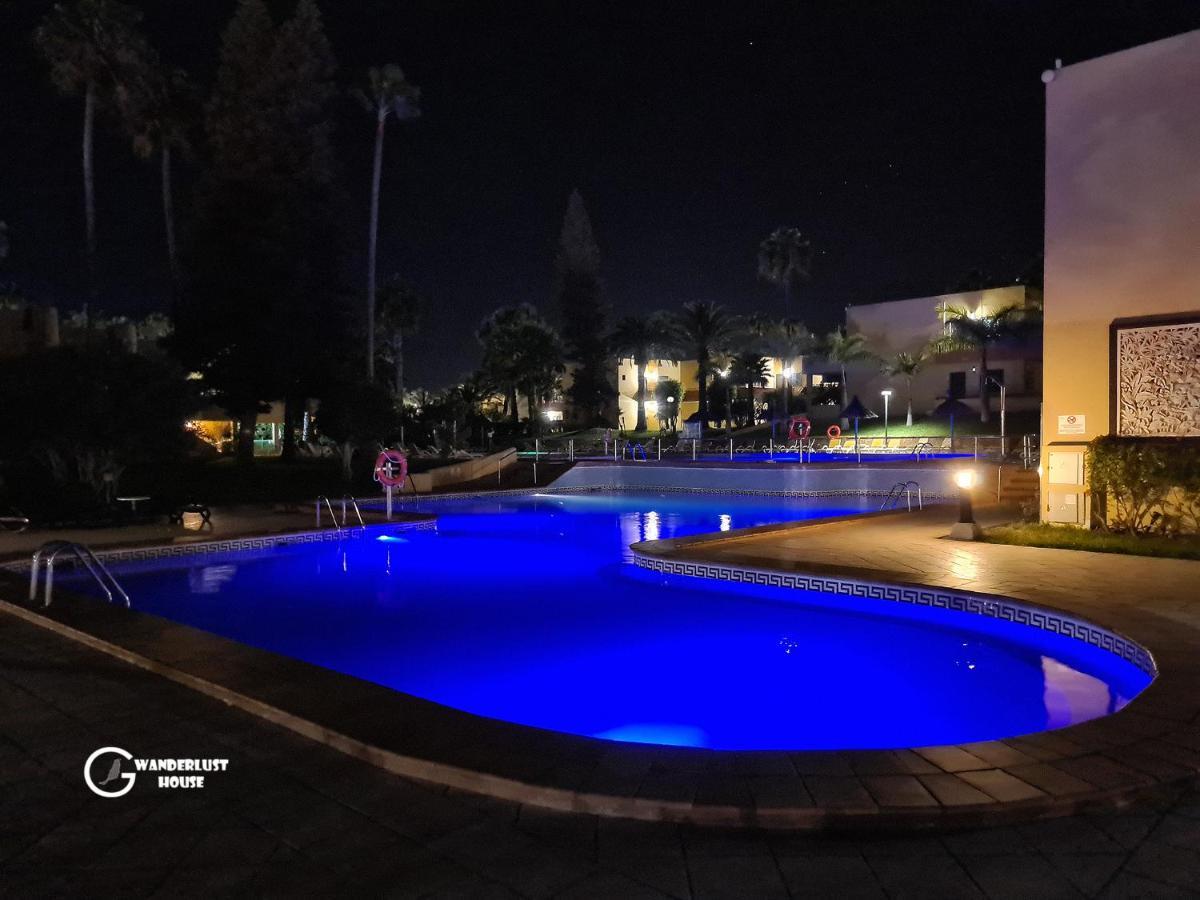 Apartamento Atlantic Garden Wanderlust House Corralejo Exterior foto