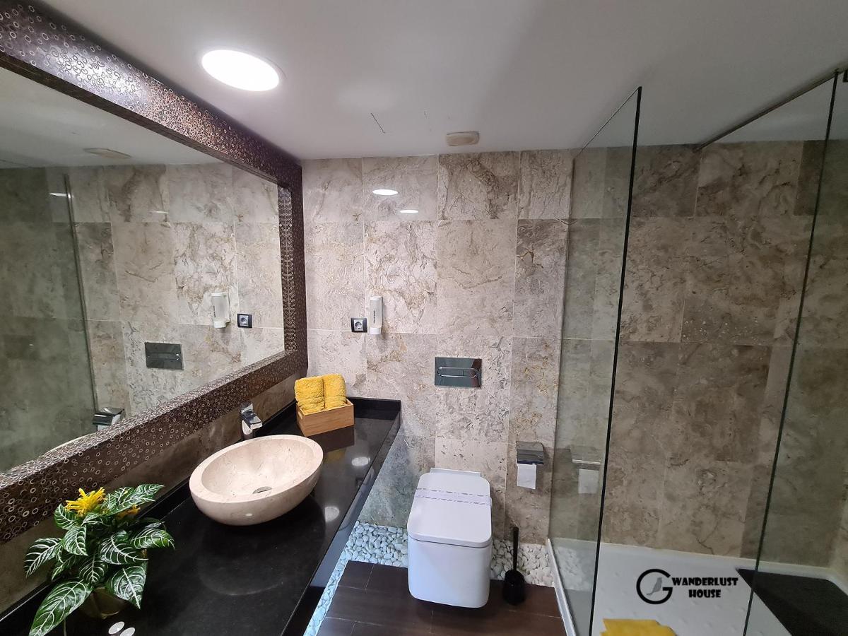 Apartamento Atlantic Garden Wanderlust House Corralejo Exterior foto