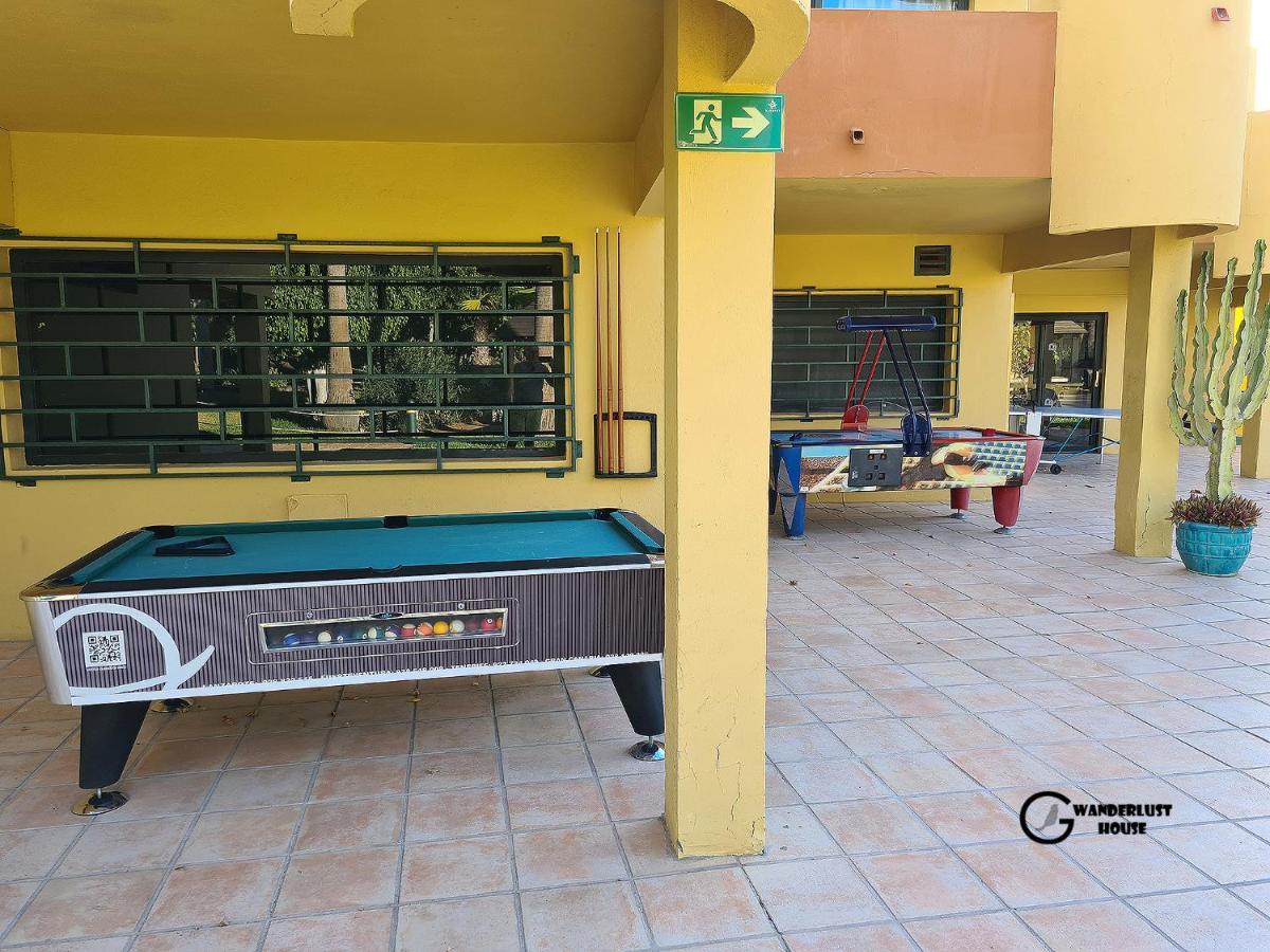 Apartamento Atlantic Garden Wanderlust House Corralejo Exterior foto